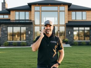 Spec Home Builder