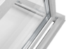 Aluplast ideal 8000 PVC window system