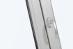 Aluplast ideal 8000 PVC window system