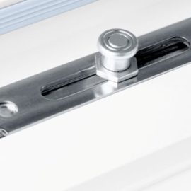 Siegenia Titan AF fittings