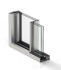 Cortizo Cor-Vision Sliding System