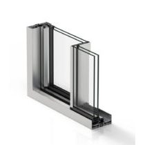 Cortizo Cor-Vision Sliding Door System