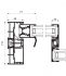 Cortizo Cor-Vision Sliding System