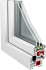 Gealan_9000_pvc window system profile_debesto