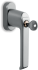 Schuco-corona-ct70-PVC-Window-system-handle