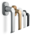 Schuco-corona-ct70-PVC-Window-system-handles
