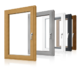 Schuco-corona-ct70-PVC-Window-system-whole-windows