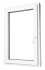 Rehau Synego 70 PVC whole window