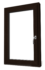 Rehau Synego 70 PVC whole window
