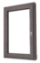 Rehau Synego 80 PVC Window system