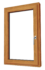Rehau Synego 80 PVC Window system
