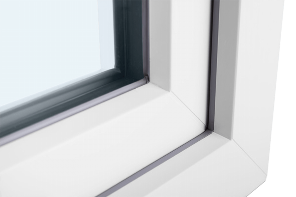 Salamander BluEvolution 73 PVC Window System | For B2B | Debesto