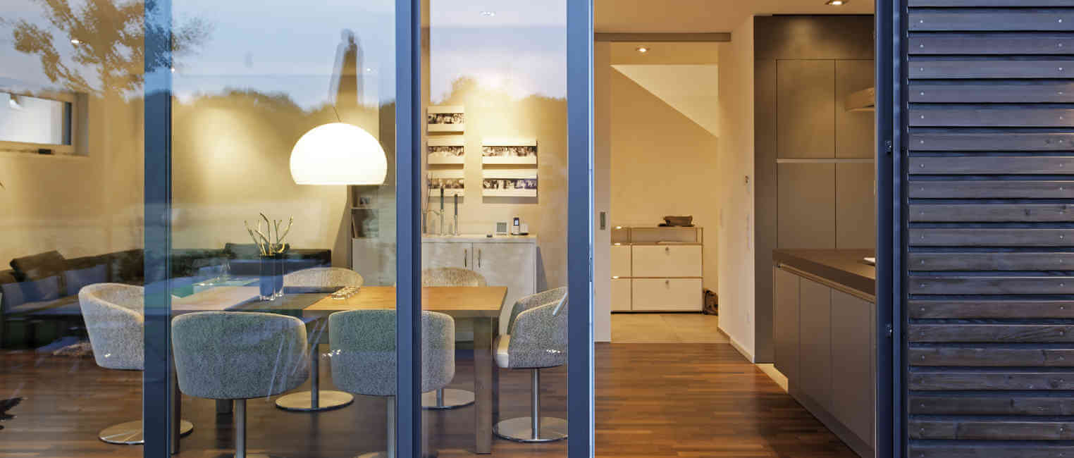 Schuco-corona-ct70-PVC-Window-system-profile-realisation