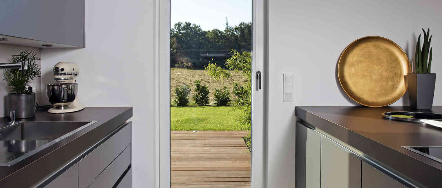 Schuco-corona-ct70-PVC-Window-system-profile-realisation