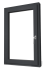 Schuco-corona-ct70-PVC-Window-system-whole-window