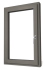 Schuco-corona-ct70-PVC-Window-system-whole-window