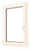 Schuco-corona-ct70-PVC-Window-system-whole-window