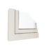 Veka softline 76 PVC Aluminium window system profile