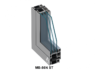 Aluprof-MB-86ST-US-profil