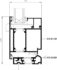 Aluprof-MB-70-Aluminium-window-system-profile