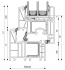 Bruegmann bluEvolution 82 PVC window system