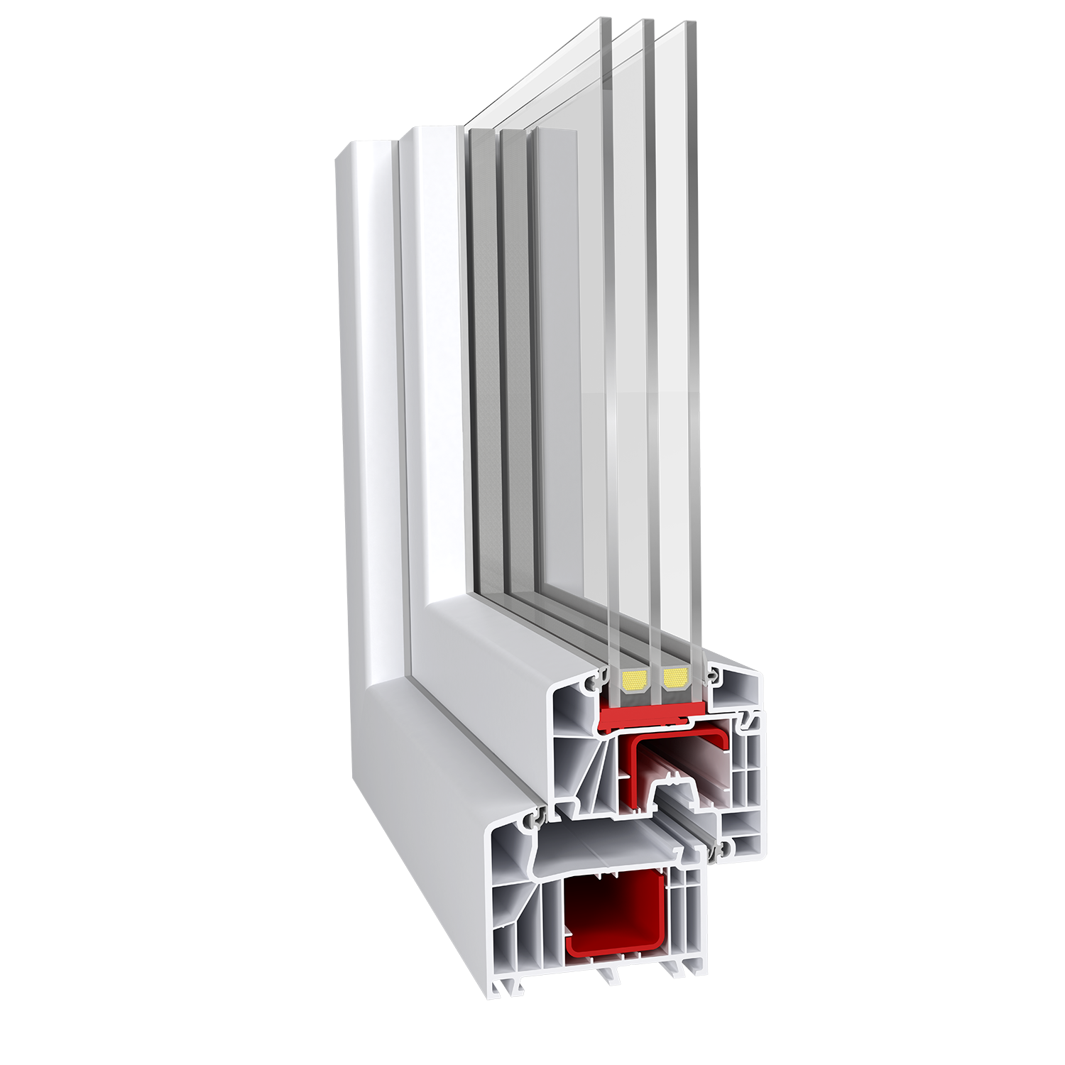 decco-71-pvc-window-system-profile