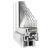 Decco-83-PVC-window-system-profile-debesto