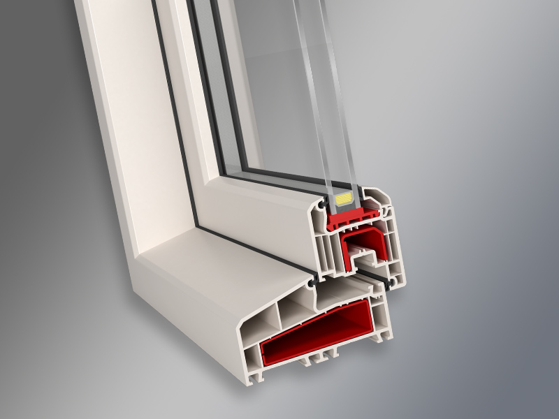Dutch-blockprofile-NL-window-system-profile