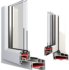 Dutch-Blockprofile-NL-pvc-window-system