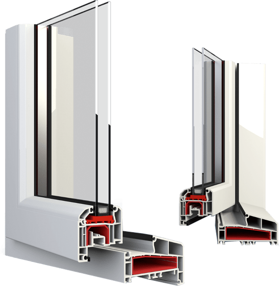 Dutch-Blockprofile-NL-pvc-window-system
