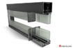 Cortizo Cor-Vision PLUS Sliding System