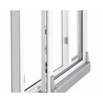 PSK Tilt and Slide Door System