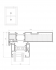 Aliplast VS6000 Aluminium Sash Window System