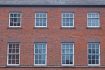 Aliplast VS6000 Aluminium Sash Window System