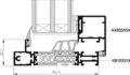 Aluprof-MB-SLIMLINE-narrow-profile-aluminium-window-system-debesto