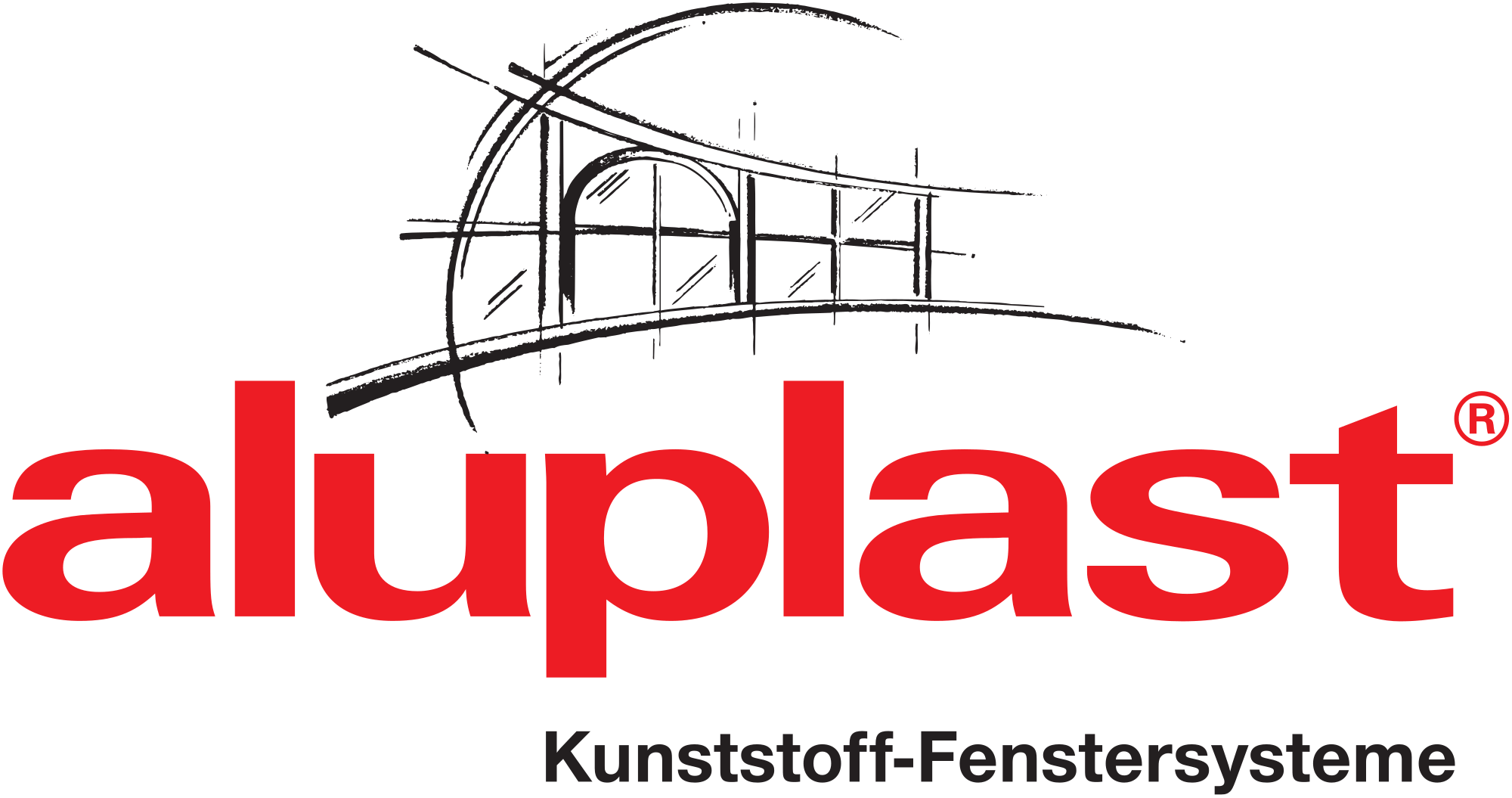 aluplast-brand-logo