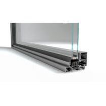 Aluprof MB-Slimline Narrow Profile Aluminium Window System