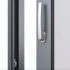 Aluplast smart-slide PVC sliding door system