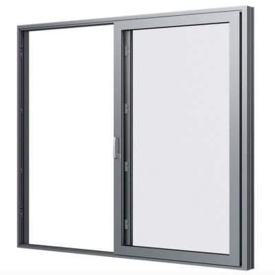 Aluplast Smart-Slide PVC Sliding Door System | For B2B | debesto