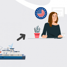 How to import windows from Poland to USA?