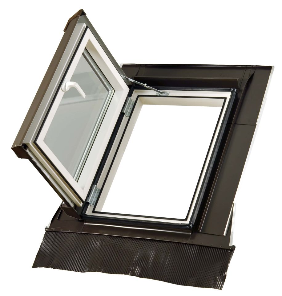 Skylight-TERMO-Roof-Window-system