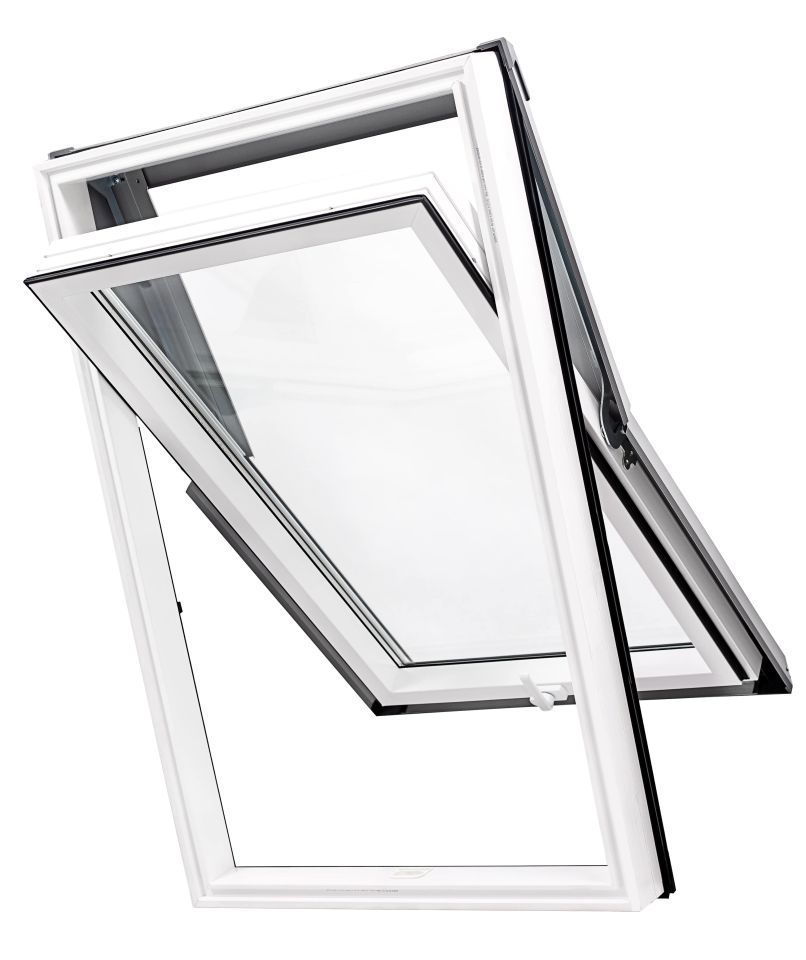 Skylight-termo-roof-window