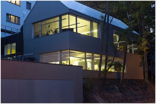 Sapa Artline Aluminium Sliding System