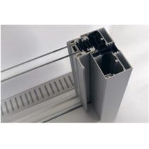 Sapa Artline Aluminium Sliding Door System