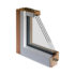 Infinity-Alu-wood-aluminium-window-system-profile-debesto
