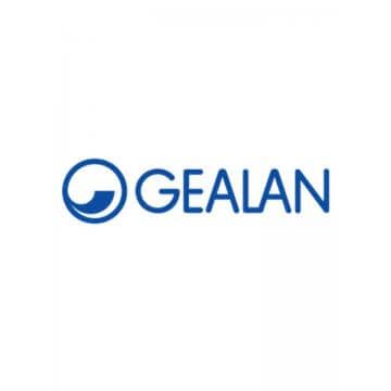 Gealan brand