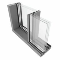 Yawal MOREVIEW Panoramic Sliding Door System