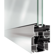 Schuco AWS 65 Aluminium Window System