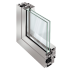 Schuco-AWS-70HI-Aluminium-windows-profile-debesto