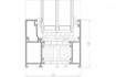 aliplast-genesis-75-aluminium-window-system-profile-debesto